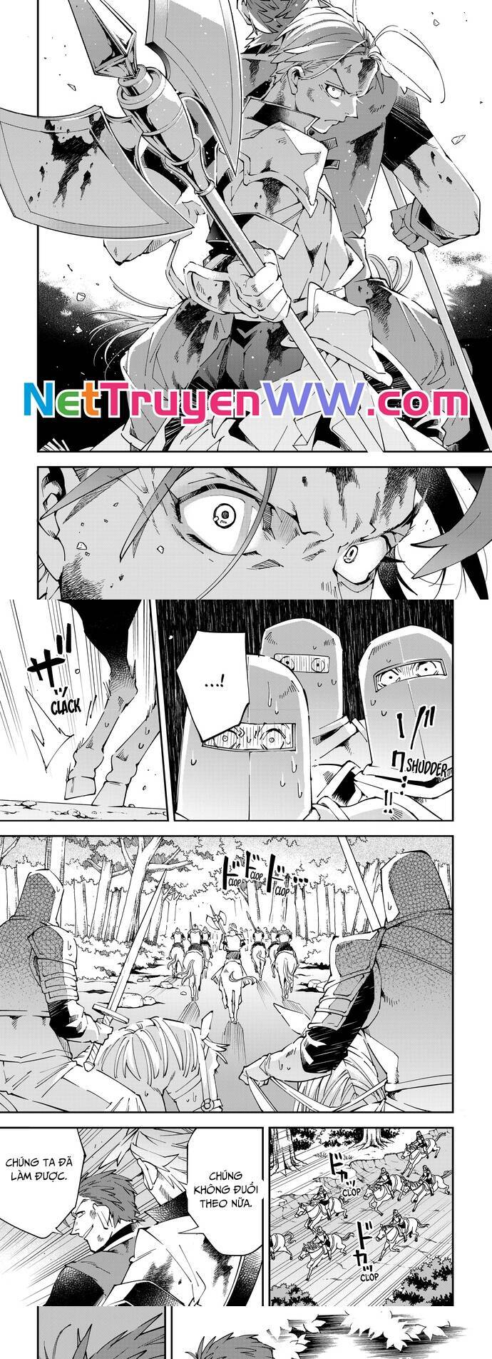 tái sinh thành quý tộc với kĩ năng 'appraisal' chapter 127 7