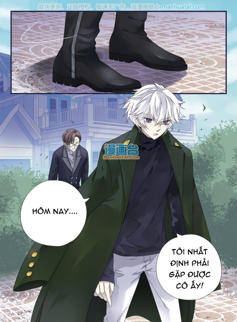 lam sí chapter 91 2