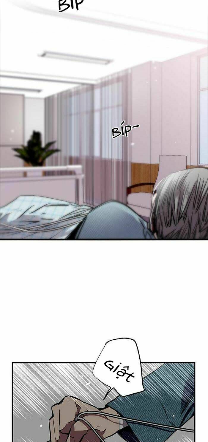 người máy hủy diệt chapter 39 13