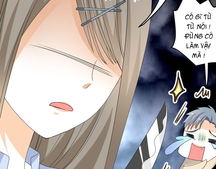 xuyên việt chi thiên tâm linh chapter 18.5 9