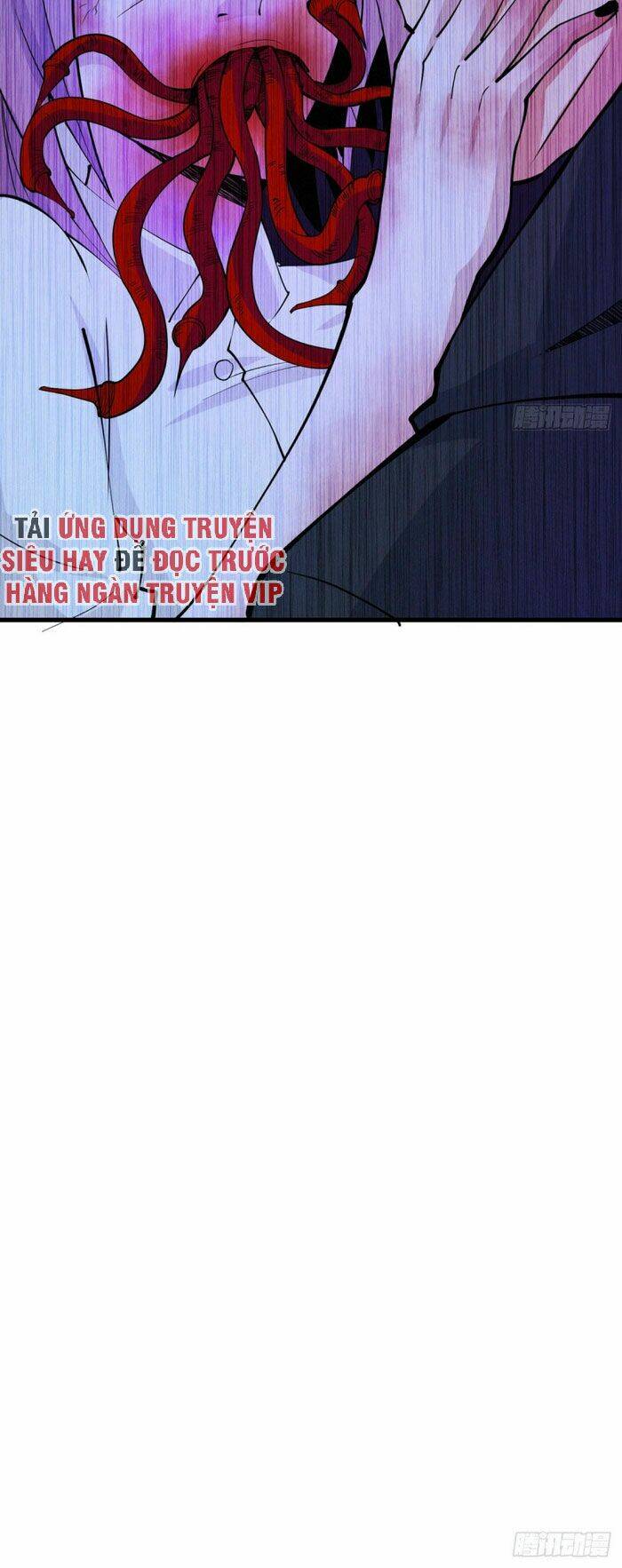 nơi này có yêu khí chapter 94 25