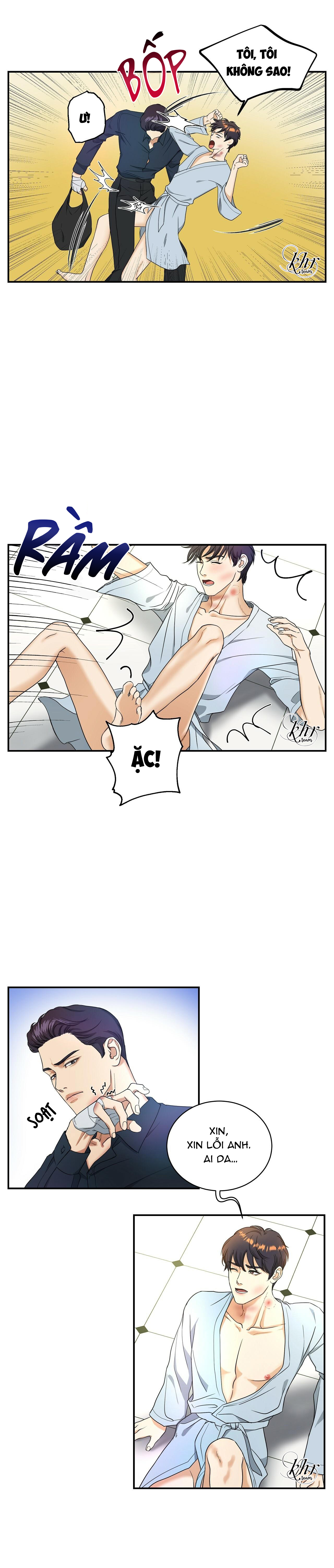 kích hoạt chapter 8 32