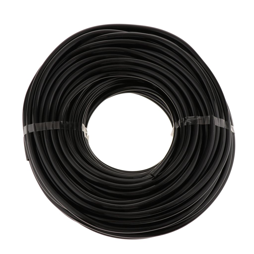4/7 Irrigation Flexible Hose Irrigation Garden Irrigation Drip Tube