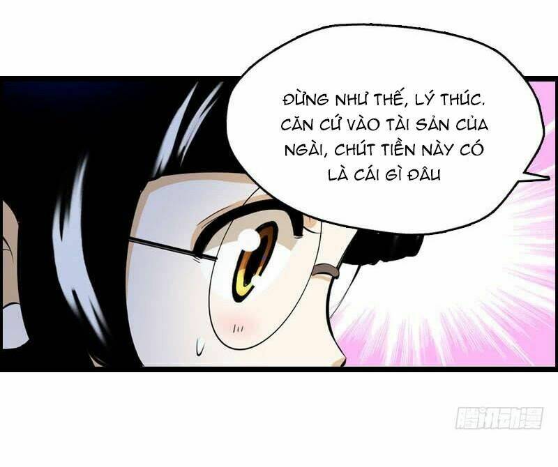 cứu tôi đi hủ thần chapter 1 64