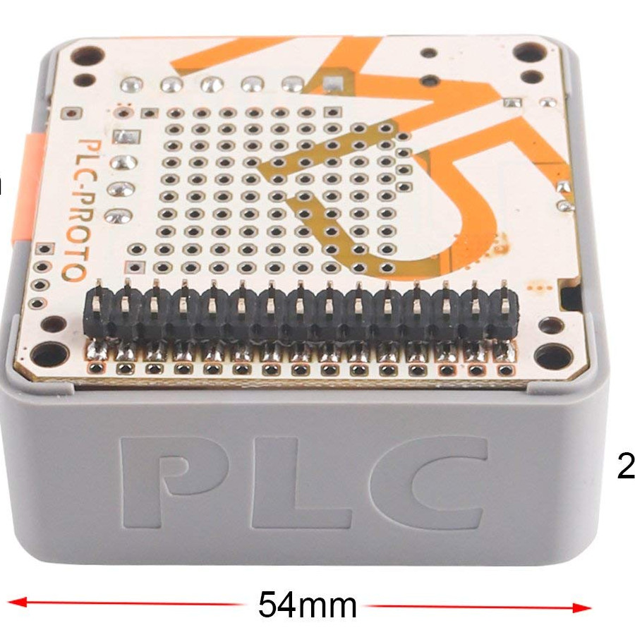 Bộ ghép nối PLC cho M5Stack