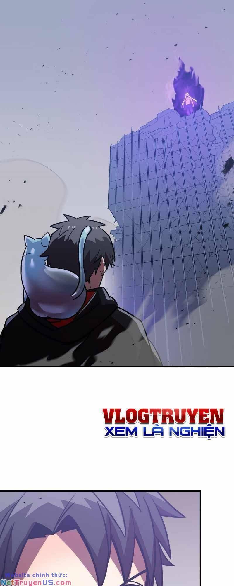 Huyết Thánh Cứu Thế Chủ~ Ta Chỉ Cần 0.0000001% Đã Trở Thành Vô Địch chapter 39 124