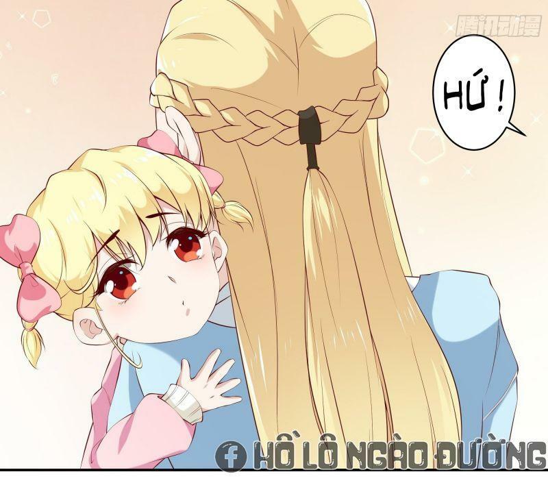 nãi ba là chiến thần mạnh nhất chapter 12 54