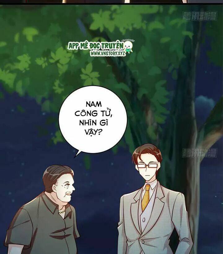 thiên hậu trở về chapter 92 18