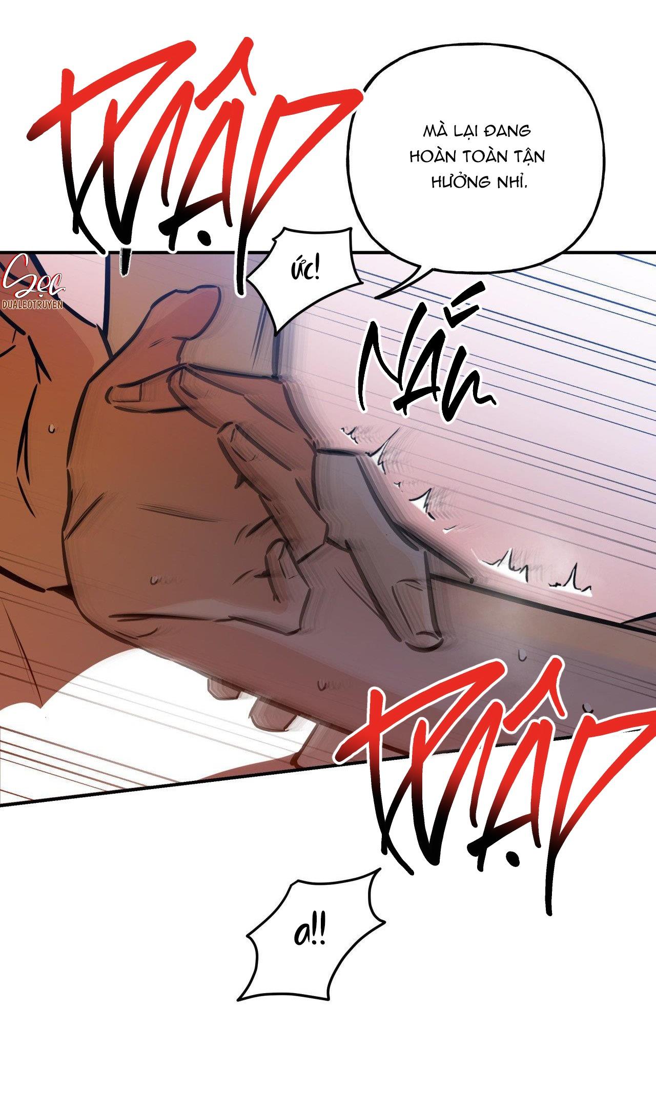 lệnh cứu rỗi chapter 16 37