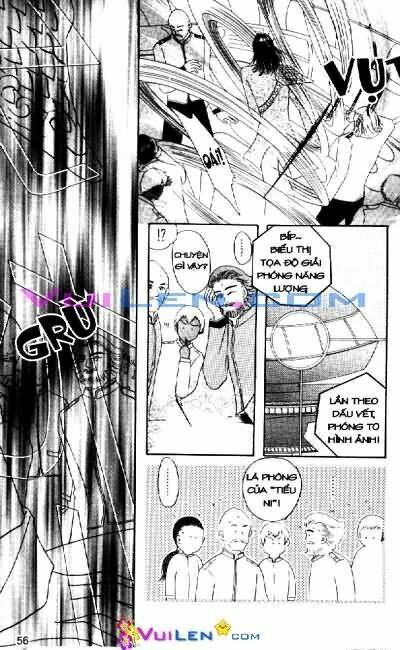 hai nàng công chúa chapter 2 56