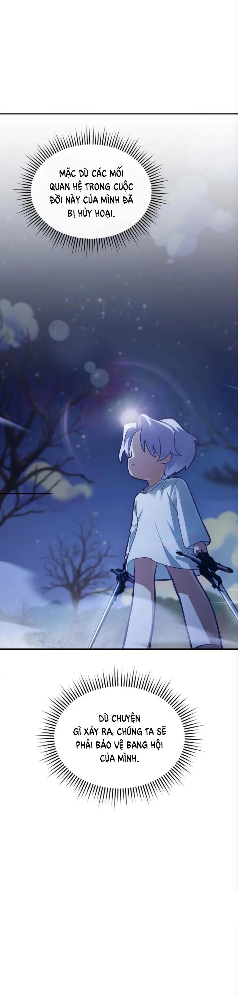 thành viên của hội là hàng xóm bên cạnh chapter 62 10