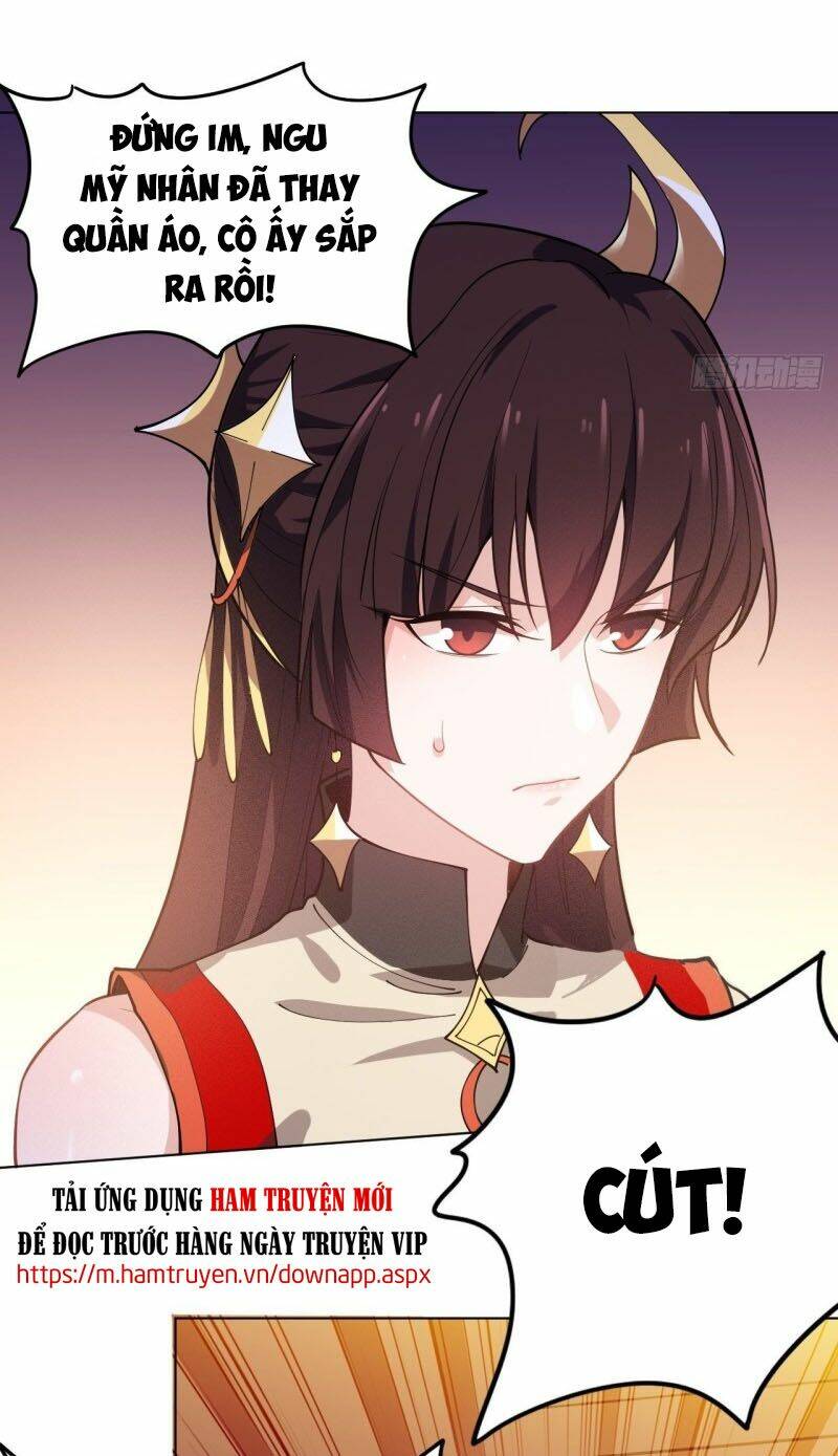 thần võ đế tôn chapter 83 17