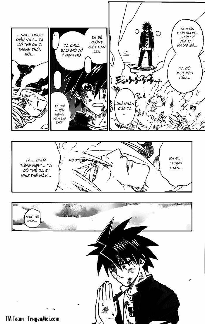 busou renkin chapter 13 17