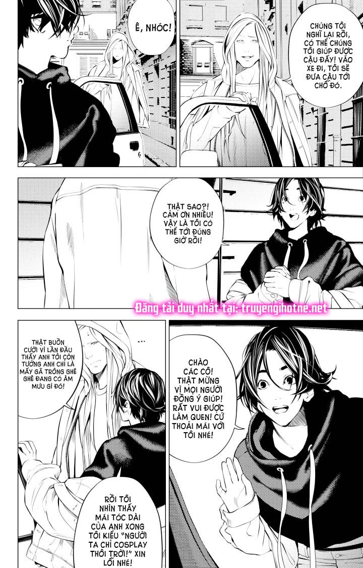 the boy & the wolf chapter 1.3 8