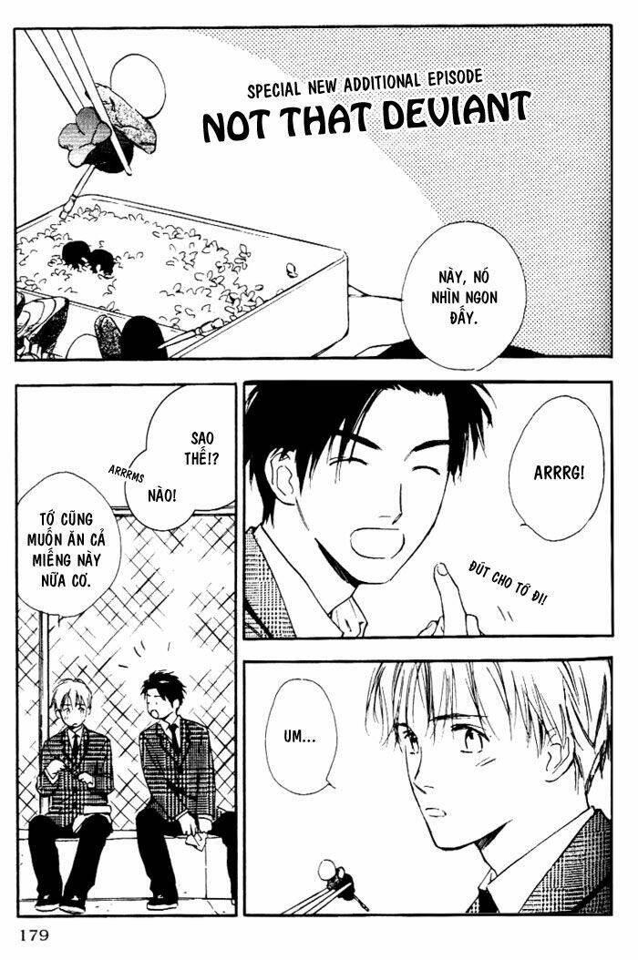 ham muốn chapter 5 4