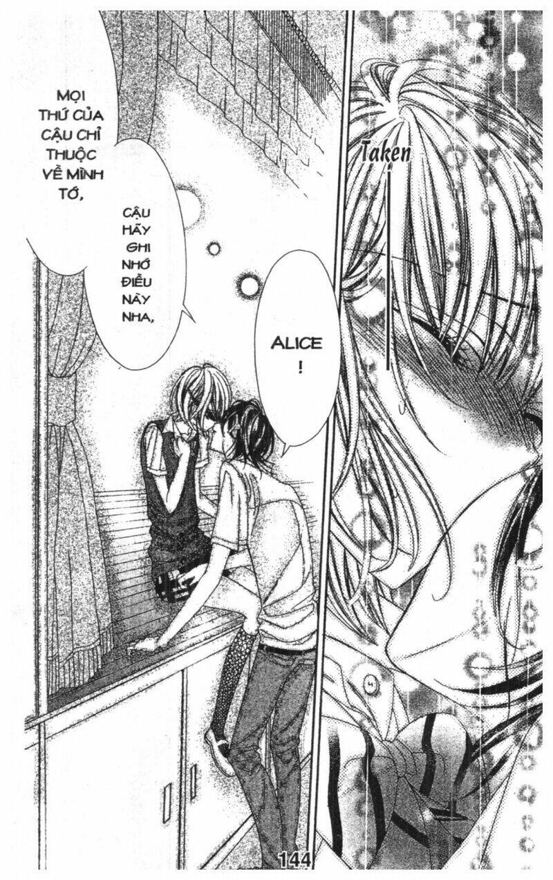 alice binetsu 38°c - we are tsubasa ga oka d.c chapter 3 145