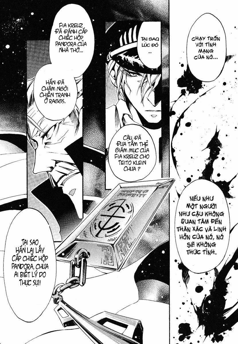 07 hồn ma chapter 28 16