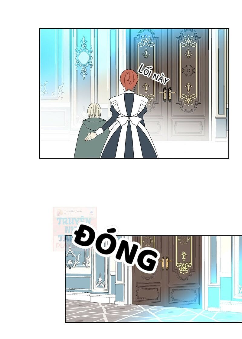 công chúa thời gian có hạn chapter 6 55