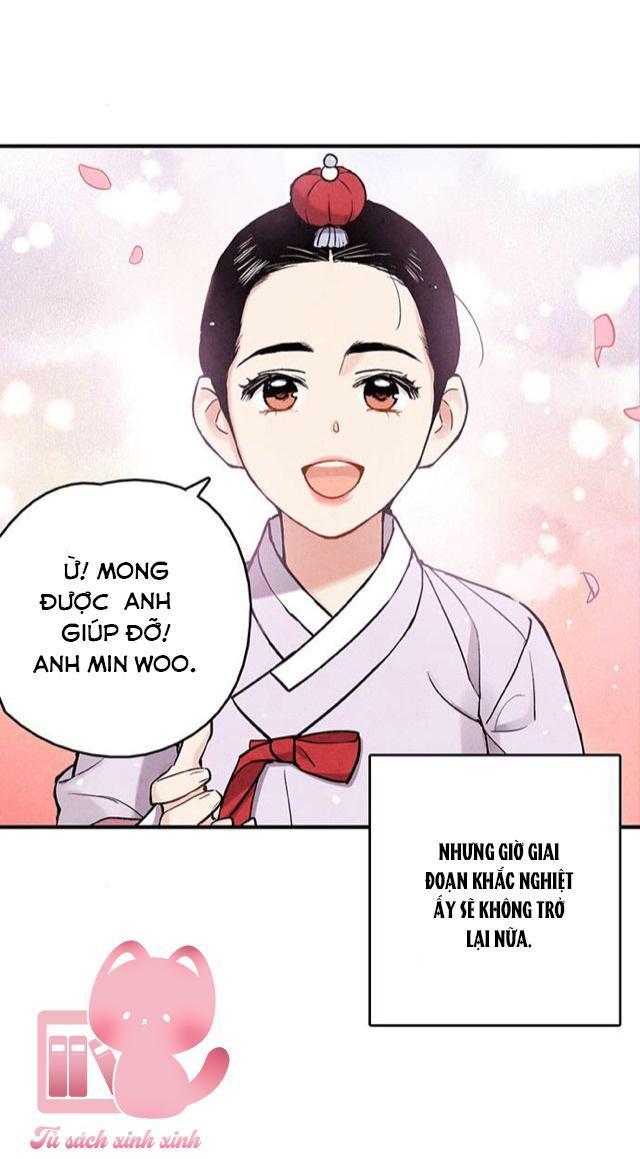 lệnh cấm hôn chapter 103 61