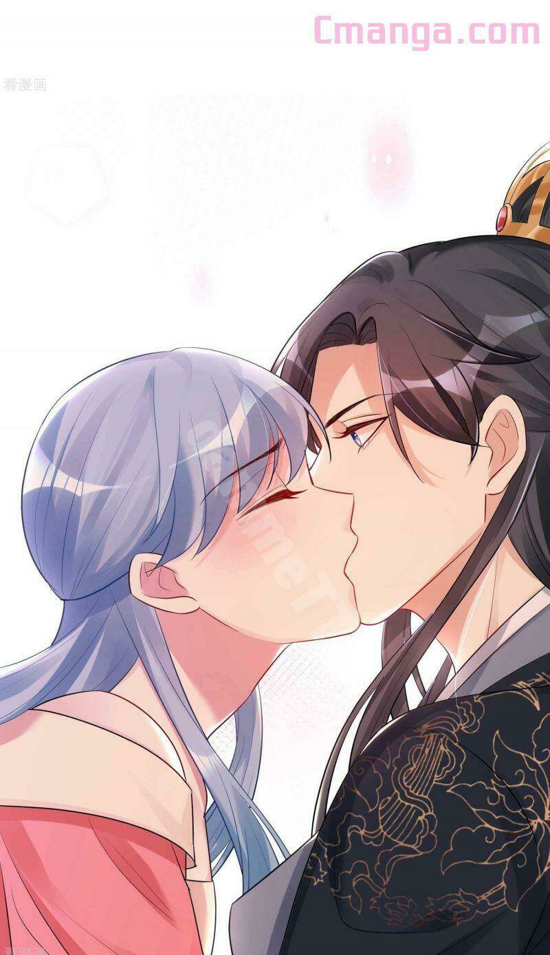 độc y đích nữ chapter 41 30