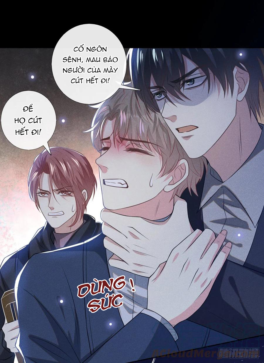 anh ấy gọi tôi là hắc liên hoa chapter 130 4