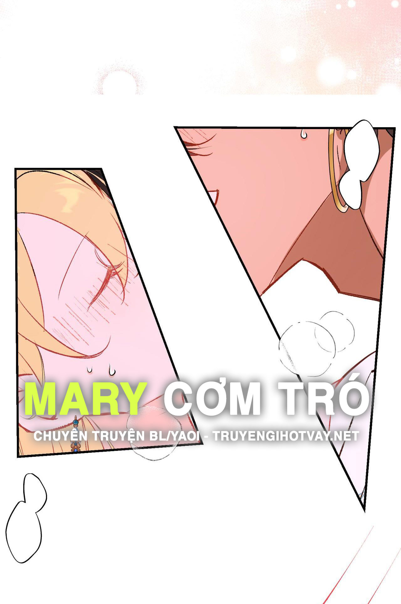 cưỡi ác long là giấc mơ của linh mục chapter 24.1 16