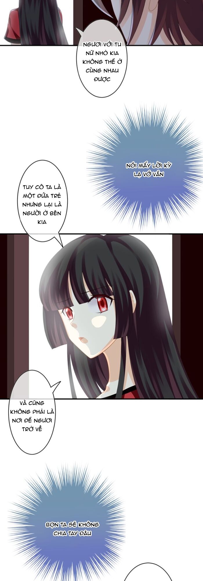 độc nhãn ác ma của ta chapter 36 15