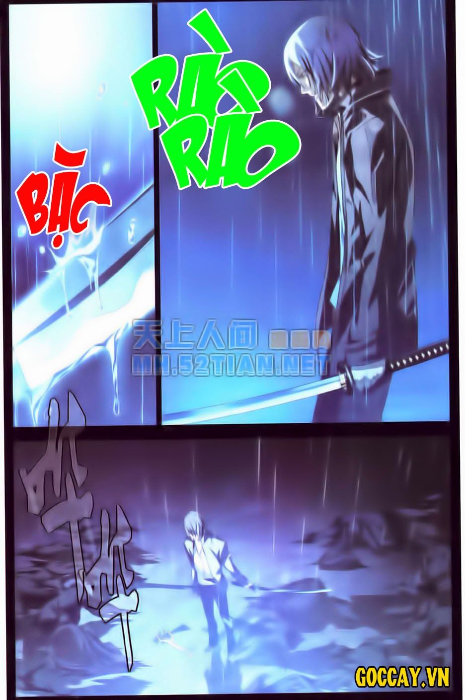 long tộc 2 chapter 3 25