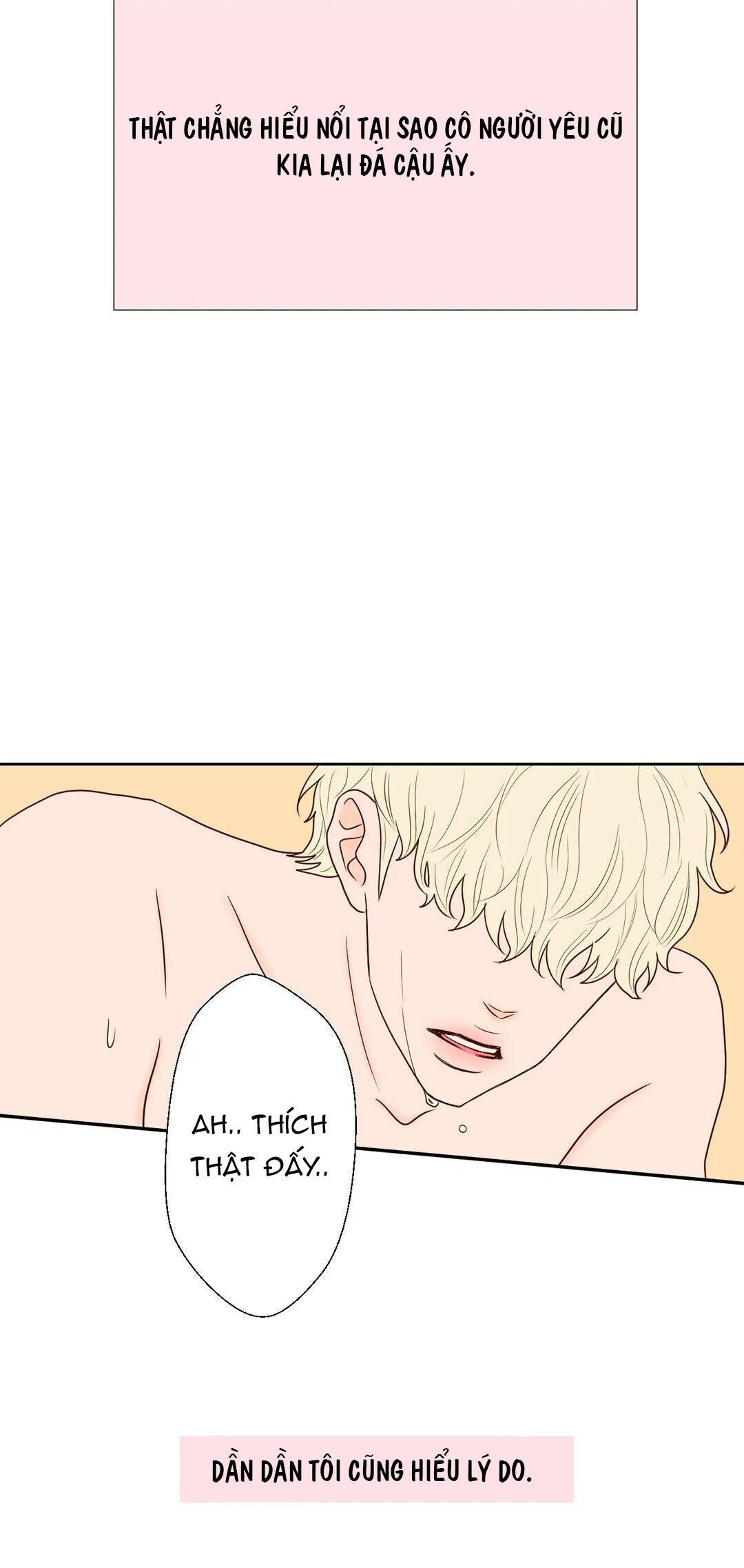 honey bed talk chapter 10 14