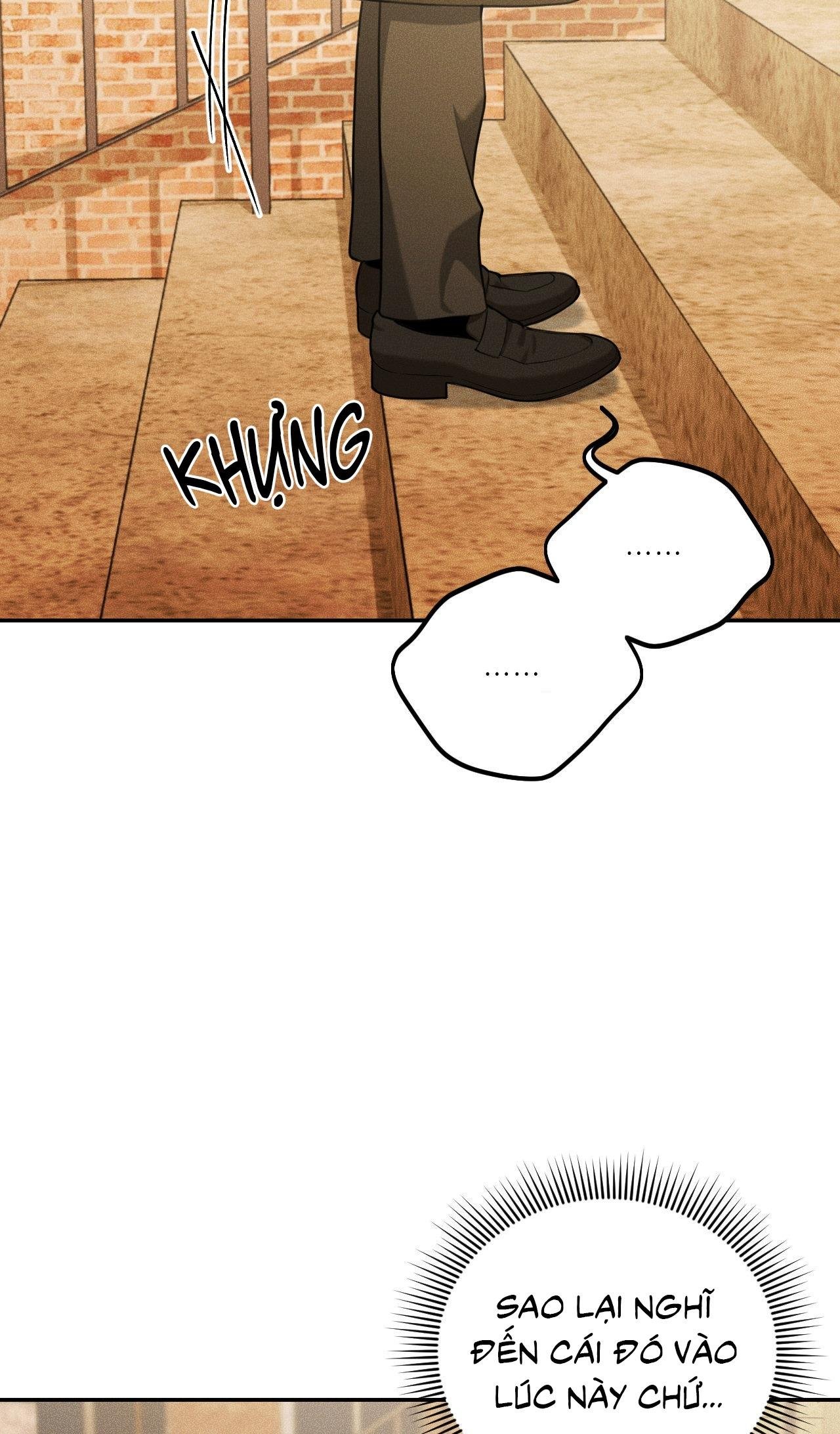 dear teddy bear chapter 33 10