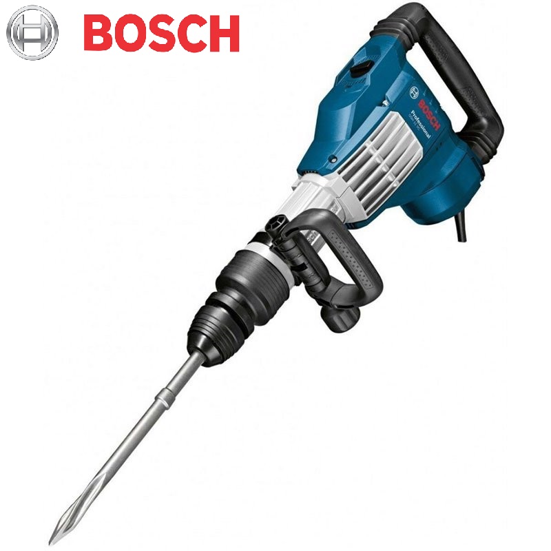 Máy đục bê tông BOSCH GSH11VC (1700W)/06113360K0