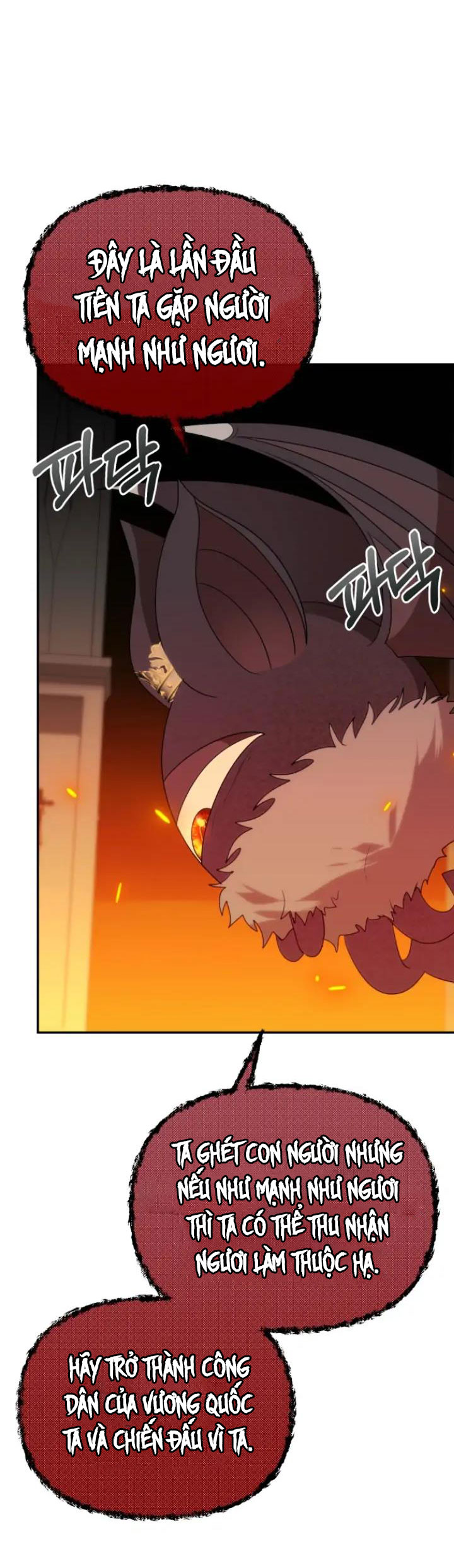 [18+] dũng sĩ vị tha chapter 9.2 8