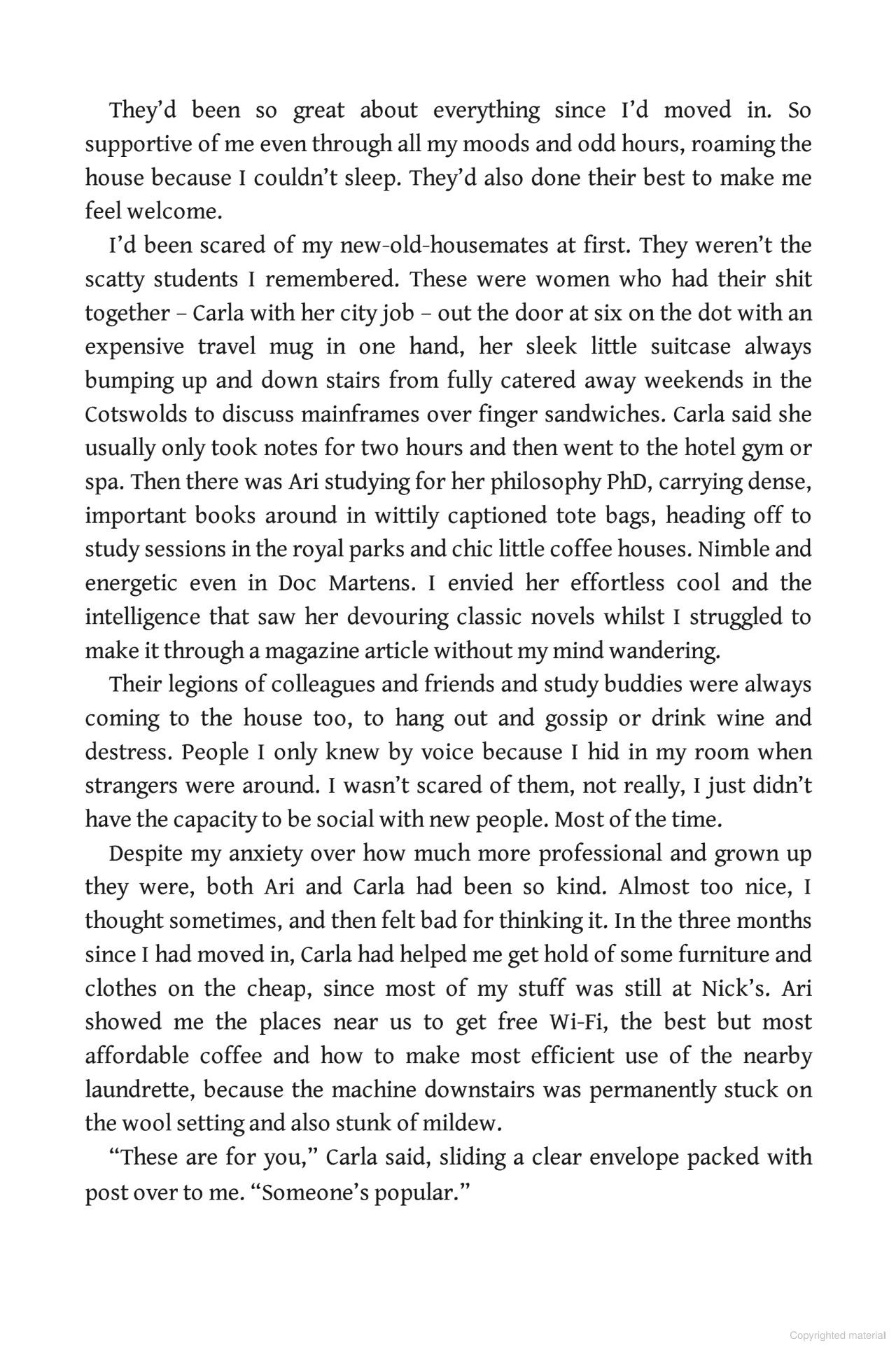 Sách ngoại văn: The Island