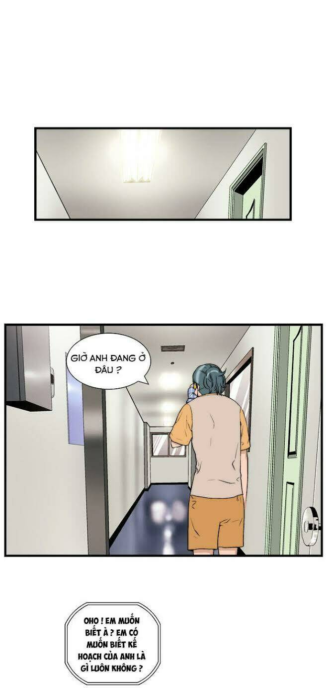 green boy chapter 24 31