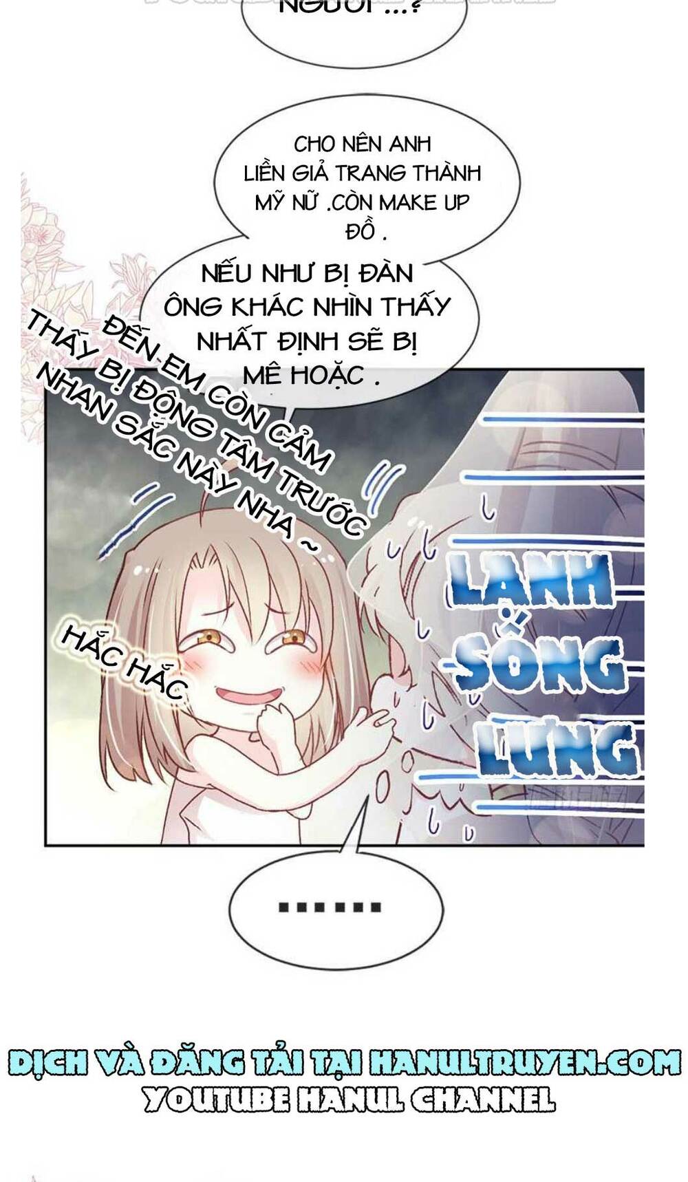 thiên hạ đệ nhất sủng phi chapter 60 6