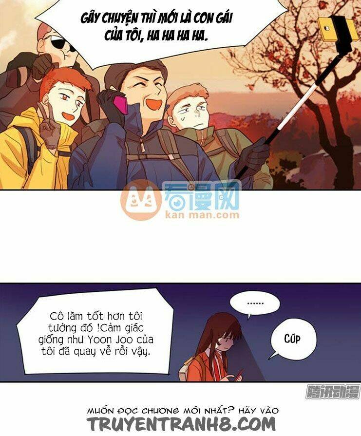 trở lại tuổi mười mấy chapter 32 13