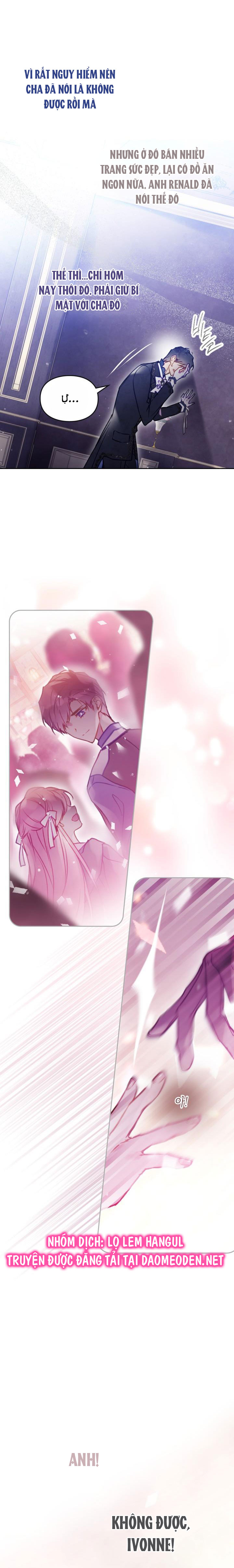 kết thúc của nhân vật phản diện chỉ có thể là cái chết chapter 159 8