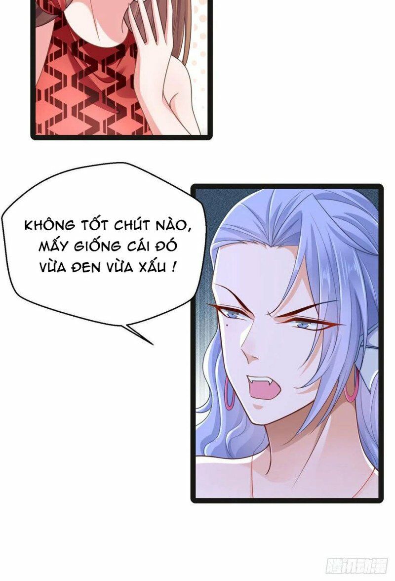 [16+] thảnh thơi thú thế chủng chủng điền, sinh sinh tể chapter 249 38