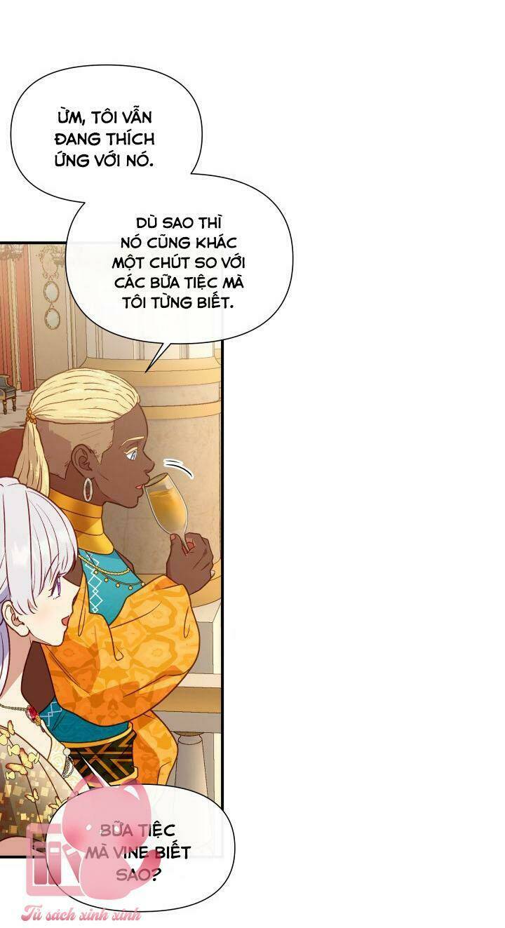 khế ước của nữ công tước quái vật chapter 145 40