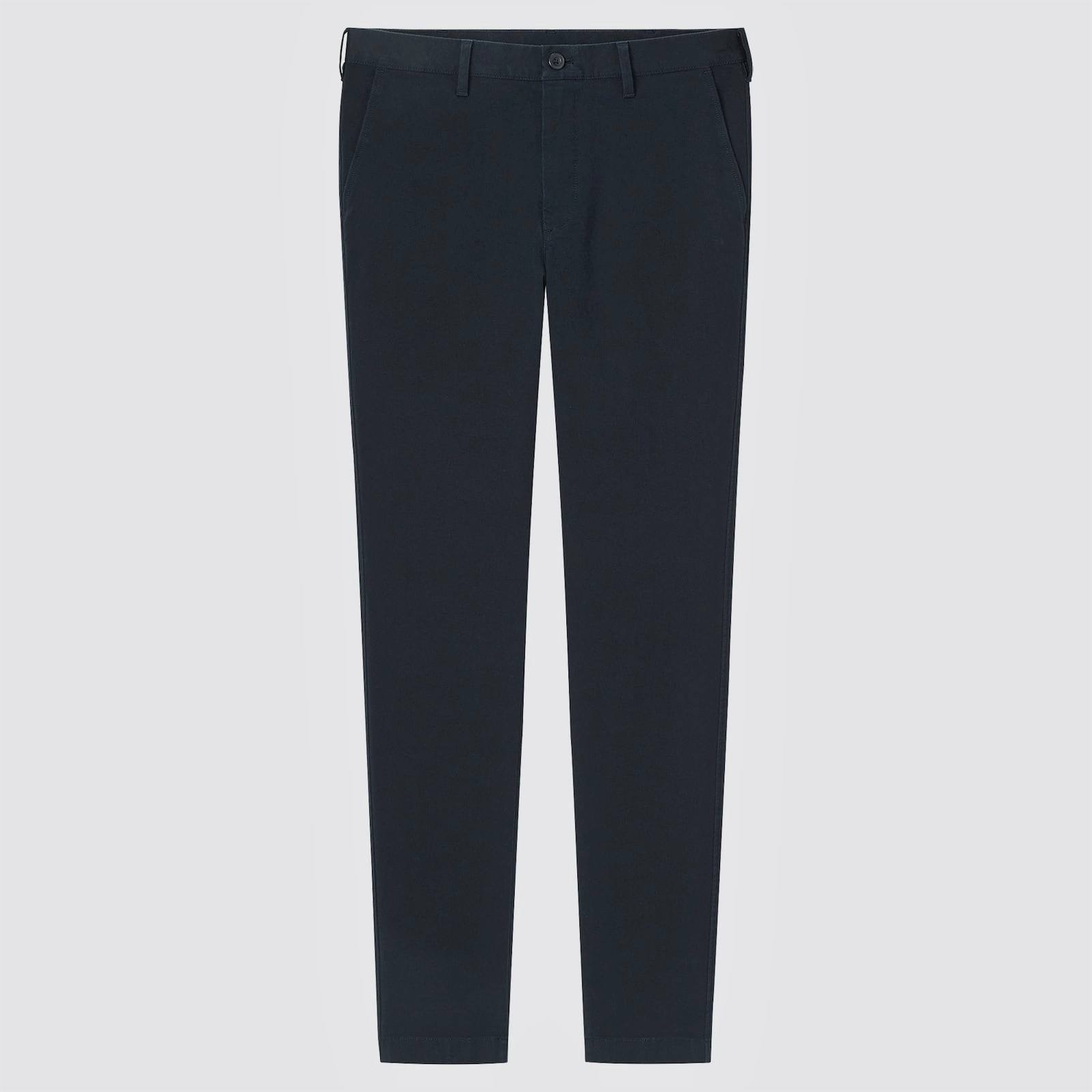 Chinos Uniql() dành cho NAM . CHất kaki cotton mềm mại. Dáng slim skinny gọn gàng