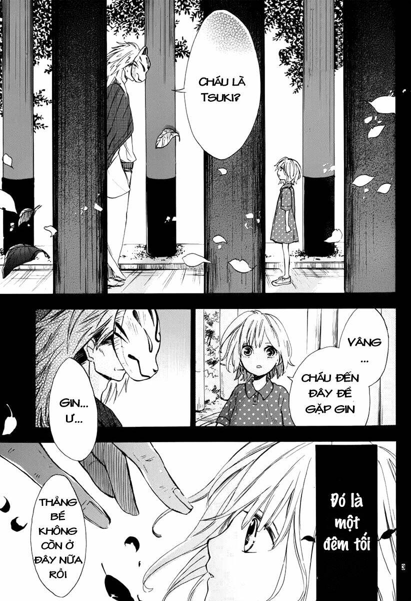 kitsune no yomeiri chapter 7 2