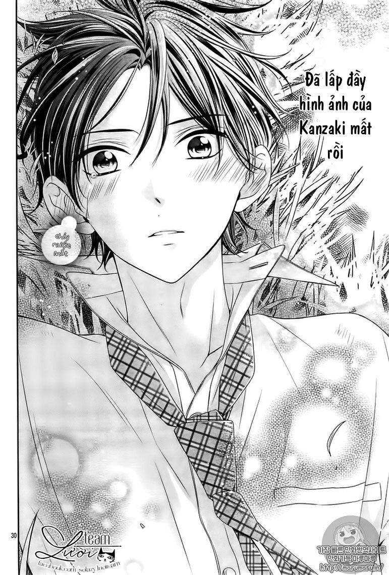 kimi wa ore ga suki datte ittara donna kao suru darou chapter 11 30