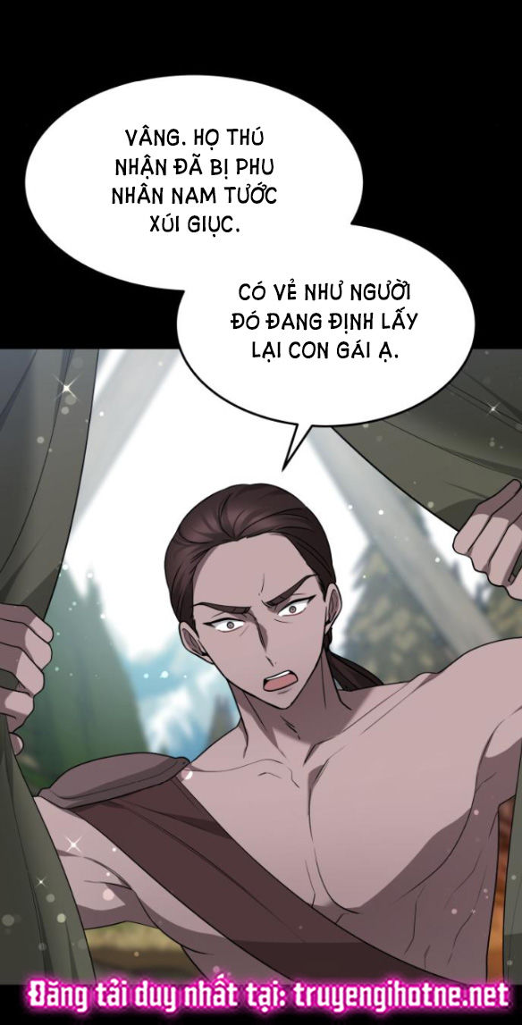Cướp Dâu chapter 7.1 27