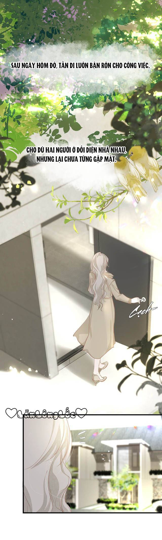 không thể buông được em chapter 28 1