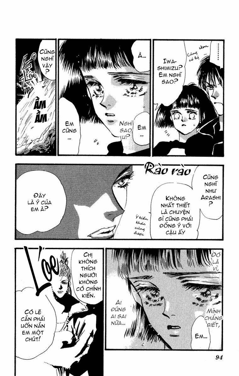 7 mầm sống chapter 2 35