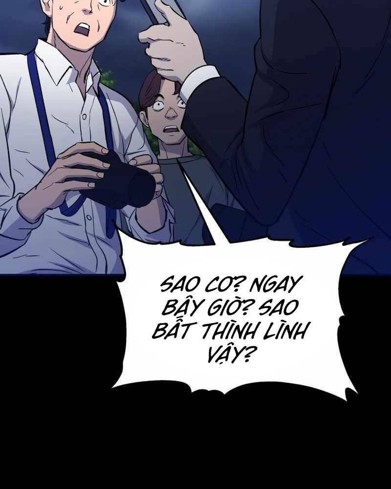 cánh cổng mở ra đúng ngày đầu tiên tôi thành chính trị gia chapter 16 69