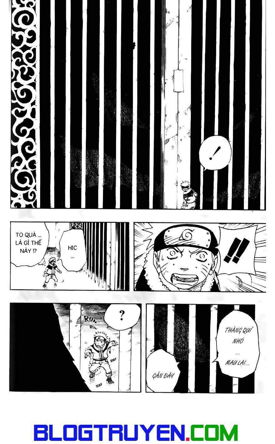 naruto - cửu vĩ hồ ly chapter 95 14