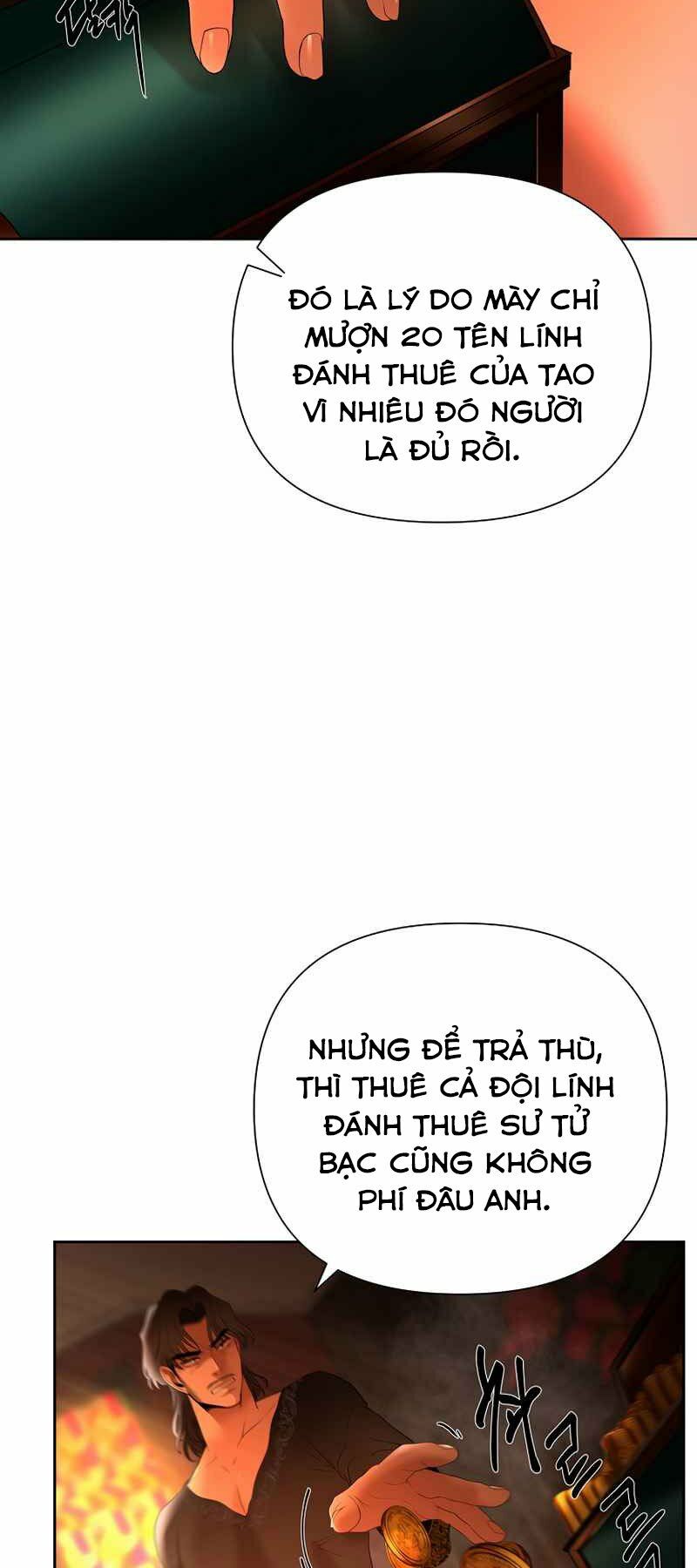 nhiệm vụ chiến binh chapter 14 11