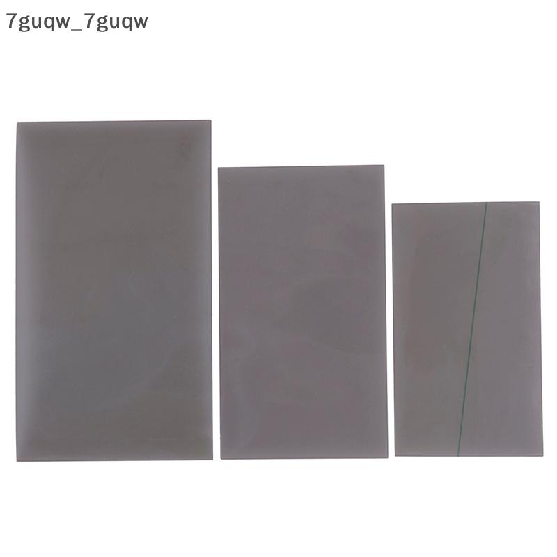 7guqw _ 7guqw LCD phân cực phim phân cực phim phân cực ánh sáng phim cho IP mới