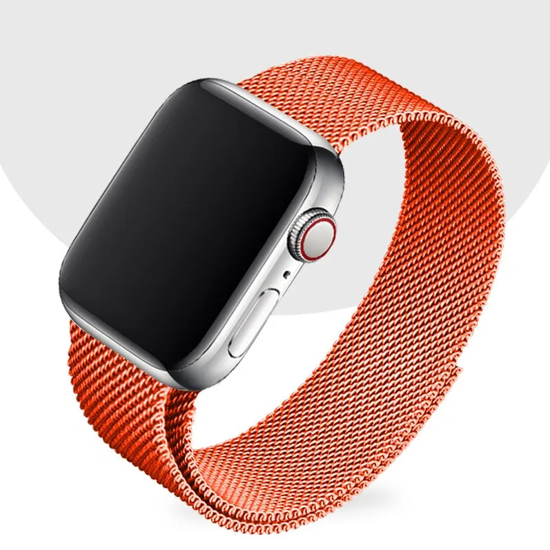 Dây Milanese Loop dành cho Apple Watch